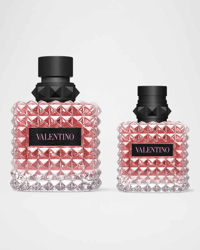 Born in Roma Eau de Parfum Gift Set